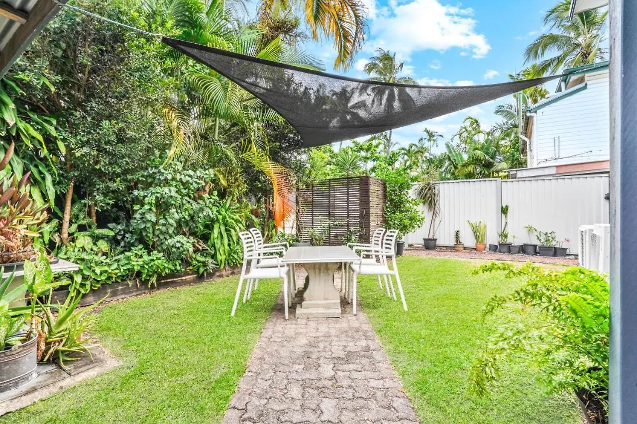 Grey Whale Anchor Inn U5 Cairns Apartamento